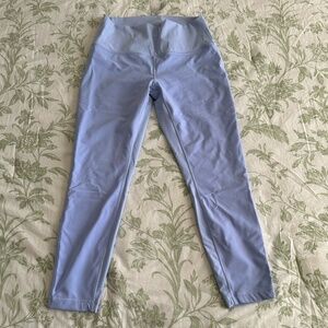 Lululemon Wunder Under Leggings